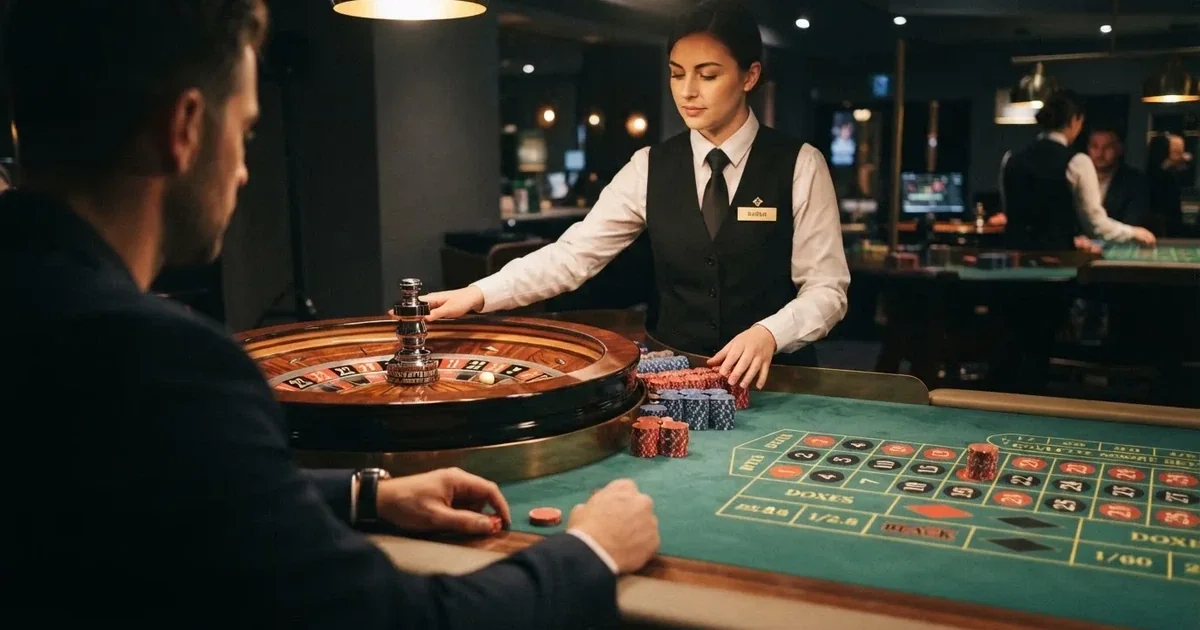Nejlepší live casino CZ 2026 – 10 licencovaných operátorů srovnáno